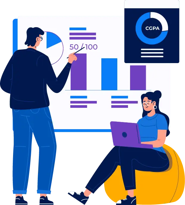 CGPA Calculator