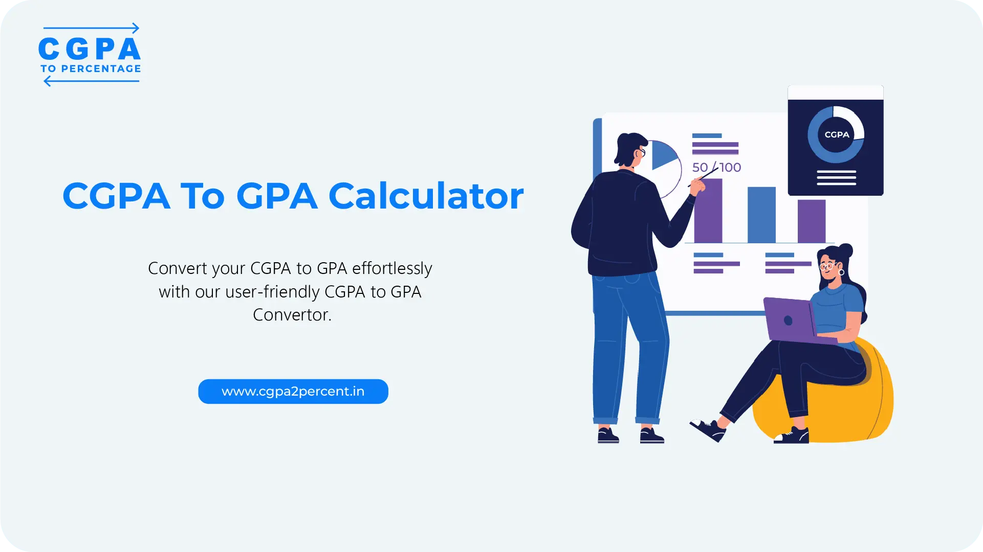 cgpa to gpa calculator